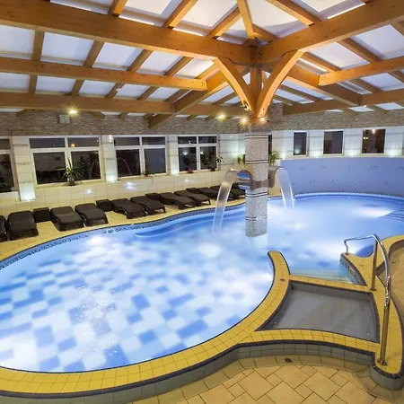 Hotel Wellness Katalin Gyenesdiás