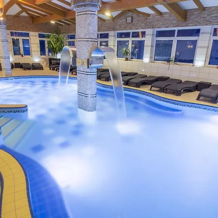 Wellness Katalin Hotel