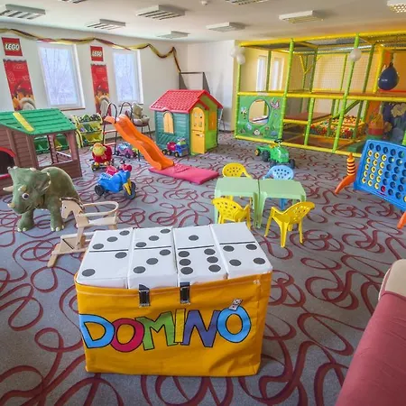 Hotel Wellness Katalin 4*