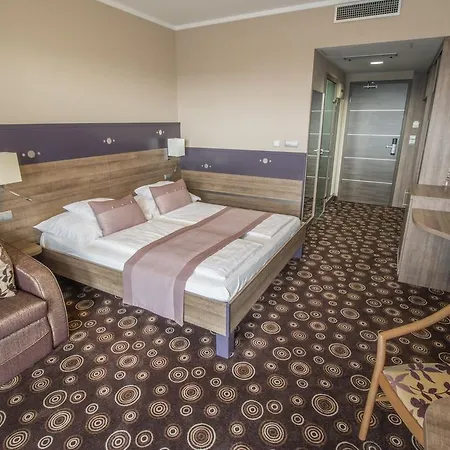 Hotel Wellness Katalin Gyenesdiás