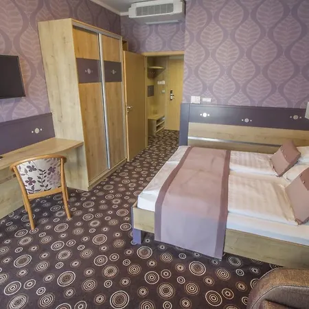 Wellness Katalin 4* Gyenesdiás