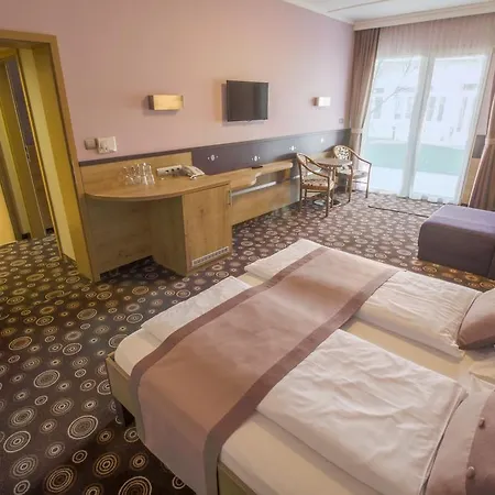 Wellness Katalin Hotel