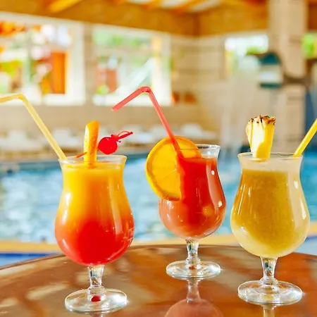 Wellness Katalin 4* Gyenesdiás