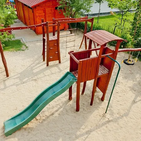 Wellness Katalin Hotel 4*