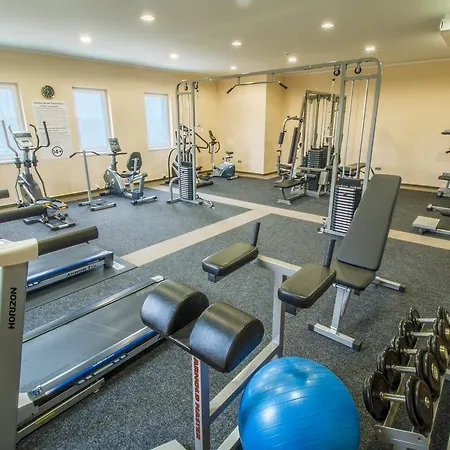 Wellness Katalin 4*