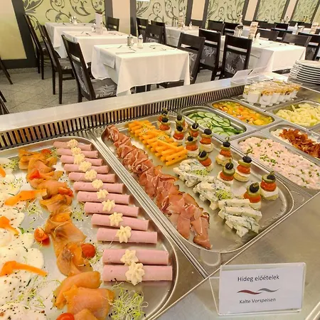 Hotel Wellness Katalin 4*
