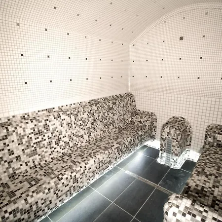 Hotel Wellness Katalin 4*