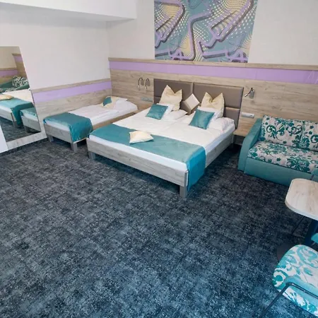 Wellness Katalin 4*