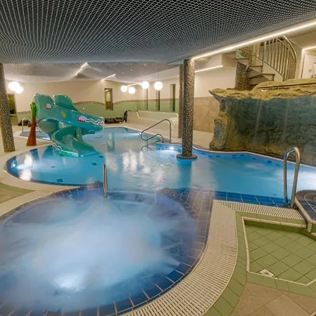 Hotel Wellness Katalin
