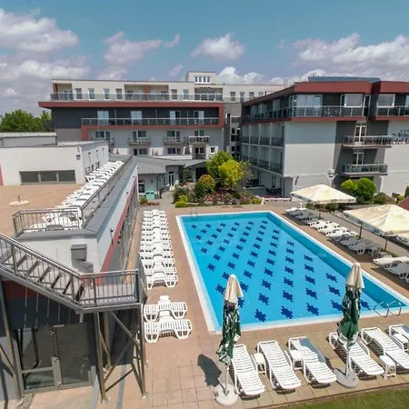 Wellness Katalin Hotel Gyenesdiás