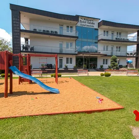 Wellness Katalin Hotel