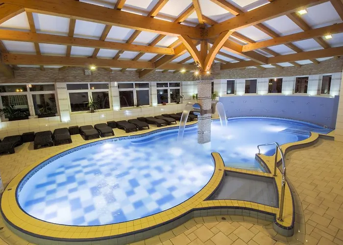 酒店 卡塔琳保健酒店 根尼斯迪亚斯