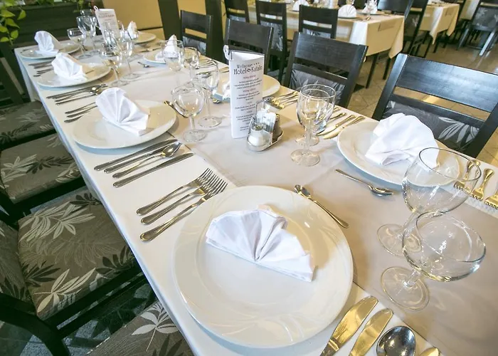 卡塔琳保健酒店 4* 根尼斯迪亚斯