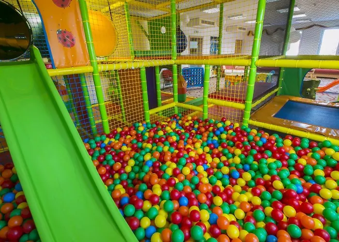 酒店 卡塔琳保健酒店