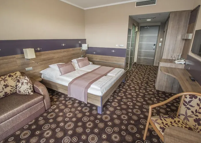 酒店 卡塔琳保健酒店 根尼斯迪亚斯