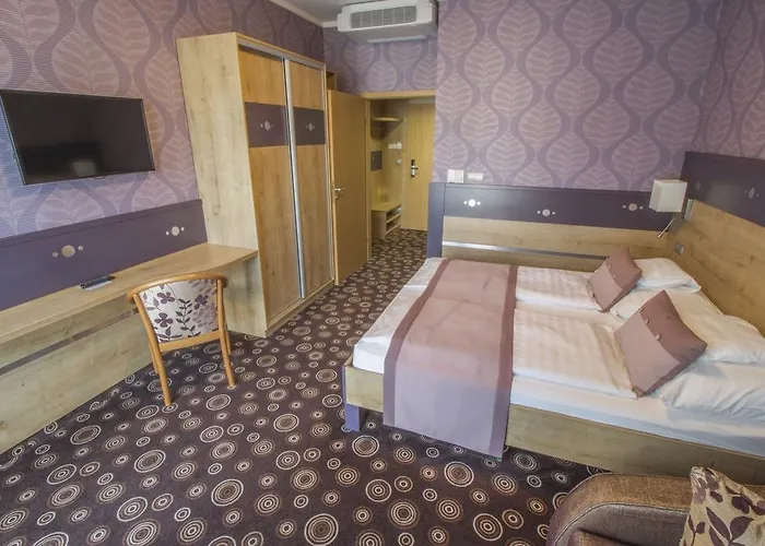 卡塔琳保健酒店 4* 根尼斯迪亚斯