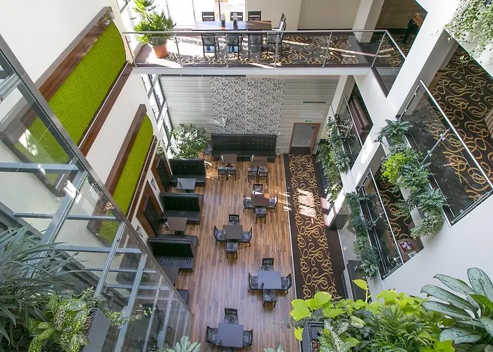 卡塔琳保健酒店 根尼斯迪亚斯