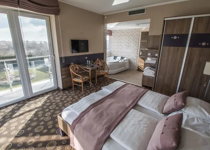 酒店 卡塔琳保健酒店 根尼斯迪亚斯