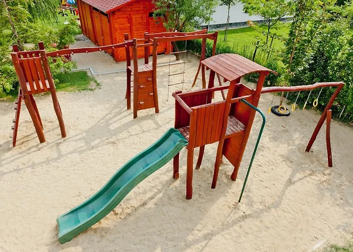 卡塔琳保健酒店 酒店 4*