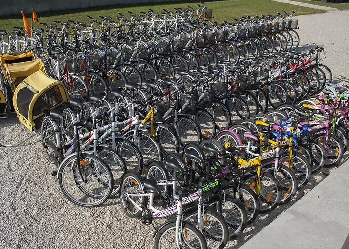 卡塔琳保健酒店 4* 根尼斯迪亚斯