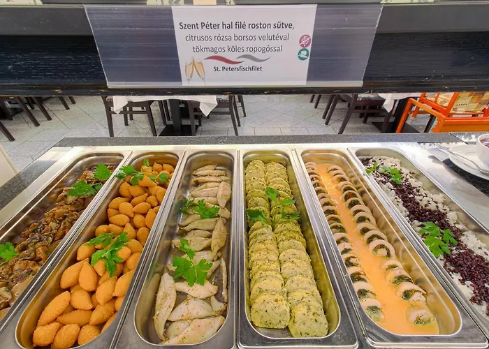 卡塔琳保健酒店 酒店 4*