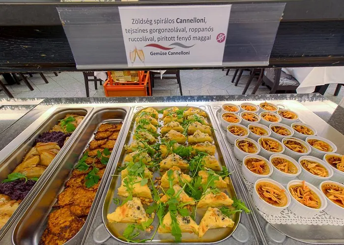 酒店 卡塔琳保健酒店