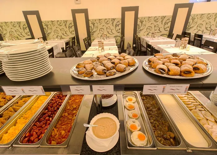 卡塔琳保健酒店 酒店 根尼斯迪亚斯