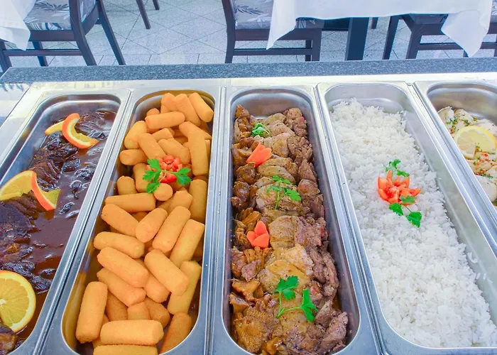 卡塔琳保健酒店 4*