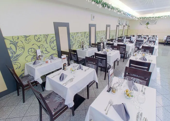 卡塔琳保健酒店 根尼斯迪亚斯