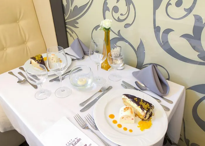 卡塔琳保健酒店 酒店