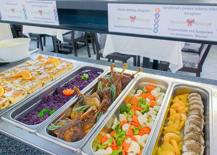 卡塔琳保健酒店 4*