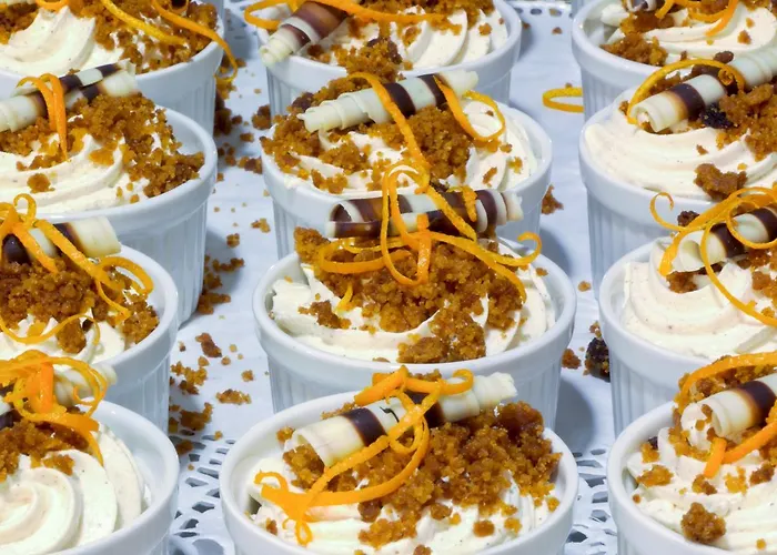 酒店 卡塔琳保健酒店 根尼斯迪亚斯