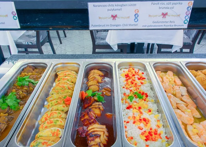 卡塔琳保健酒店 酒店 4*