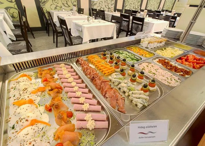 호텔 Wellness Katalin 4*