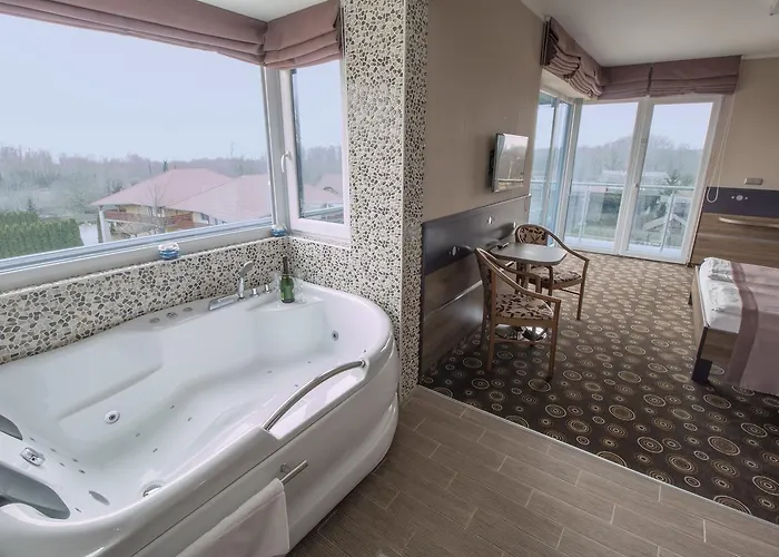 卡塔琳保健酒店 酒店 4*