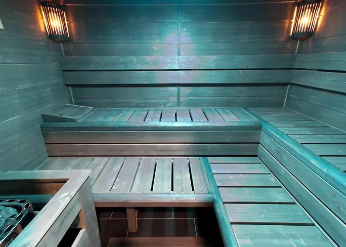 卡塔琳保健酒店