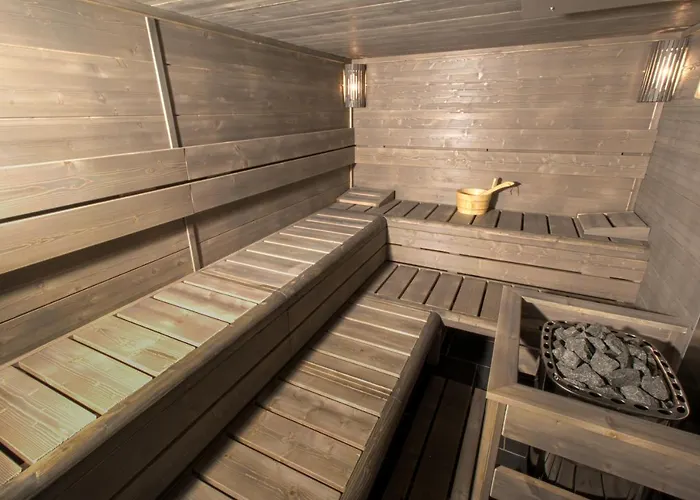 卡塔琳保健酒店 4*