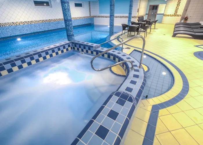 卡塔琳保健酒店 酒店 根尼斯迪亚斯