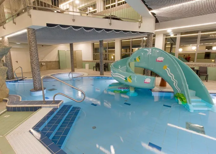 卡塔琳保健酒店