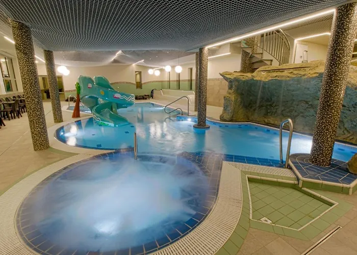 酒店 卡塔琳保健酒店