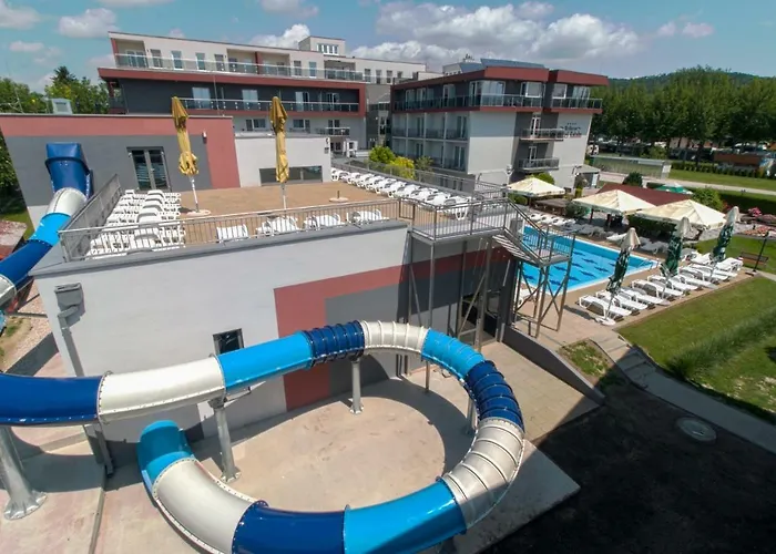 酒店 卡塔琳保健酒店 根尼斯迪亚斯